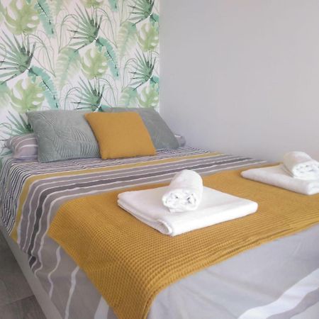 BSB Surf&Beach Apartment Salou Exterior foto