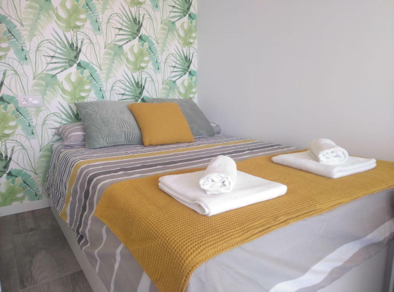BSB Surf&Beach Apartment Salou Exterior foto