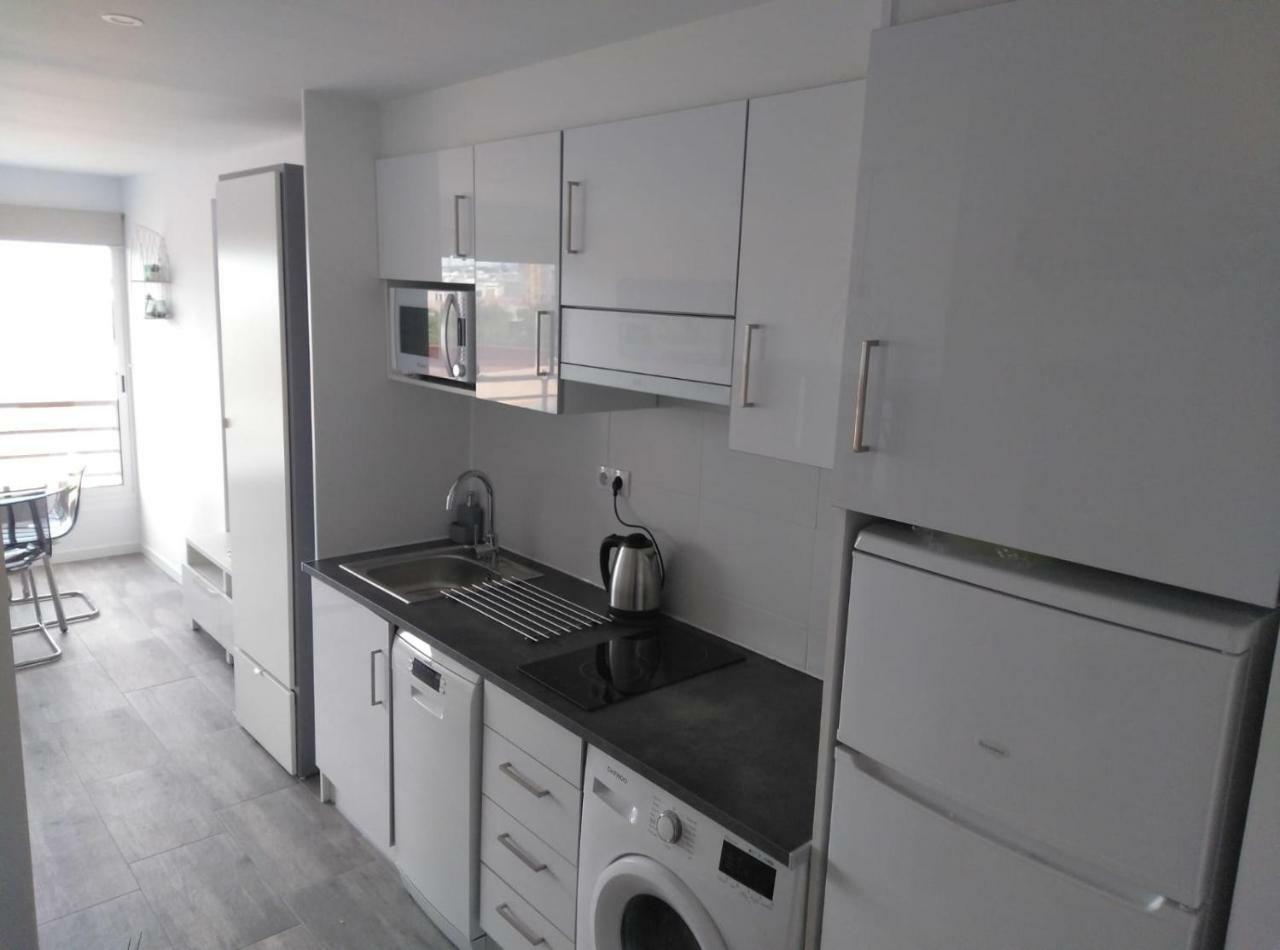BSB Surf&Beach Apartment Salou Exterior foto