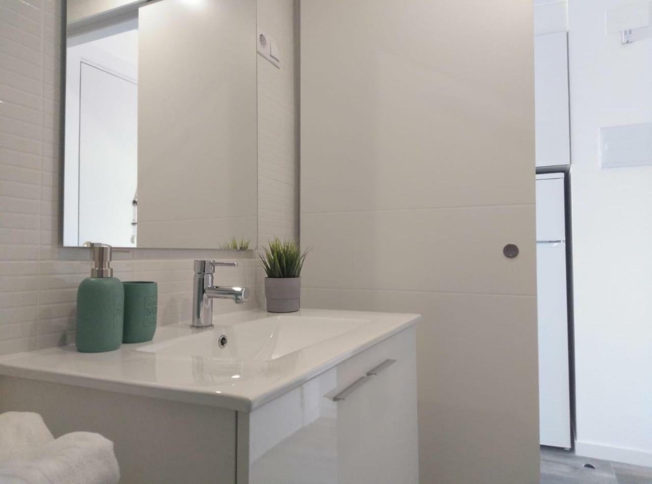 BSB Surf&Beach Apartment Salou Exterior foto