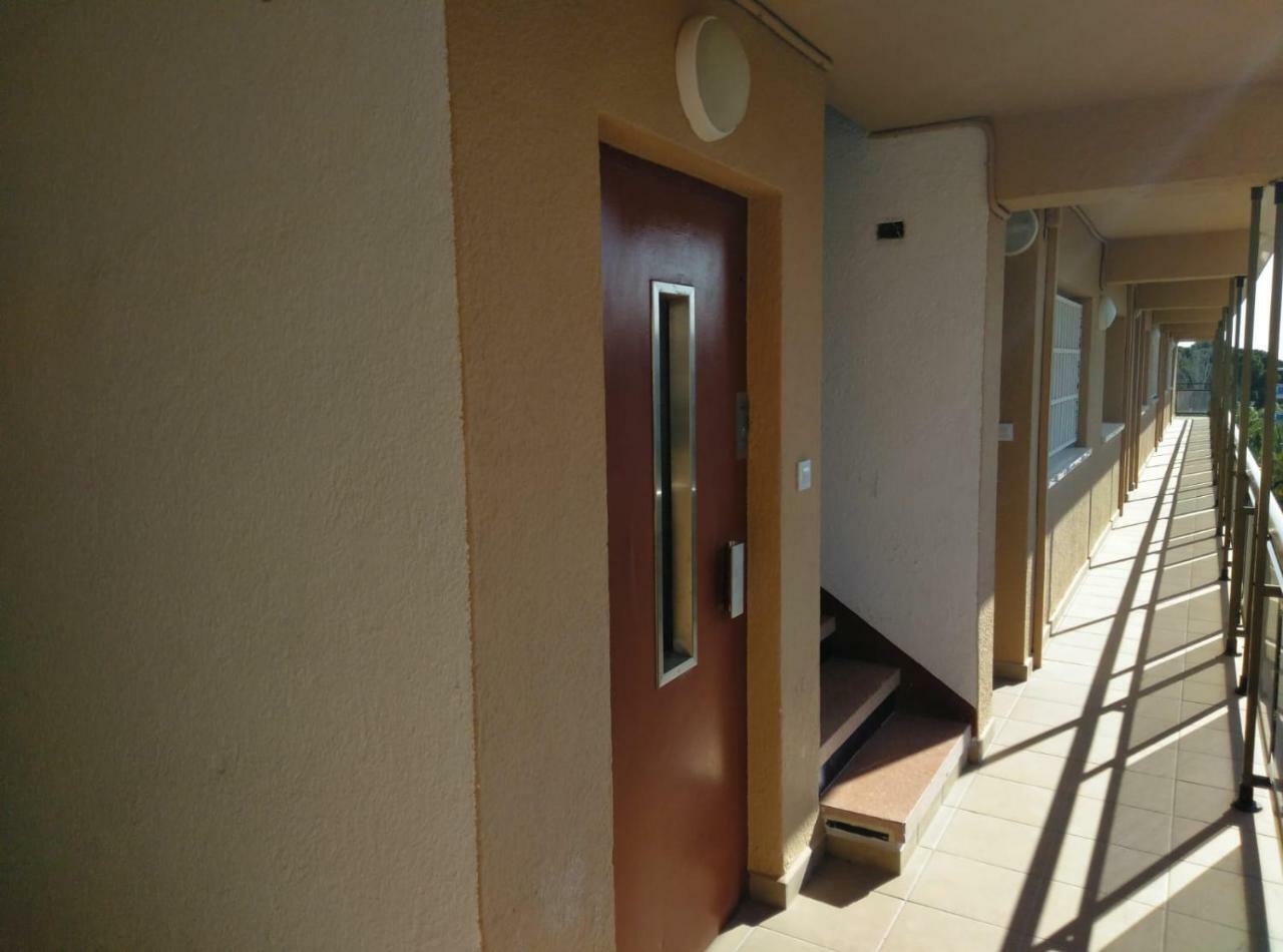 BSB Surf&Beach Apartment Salou Exterior foto