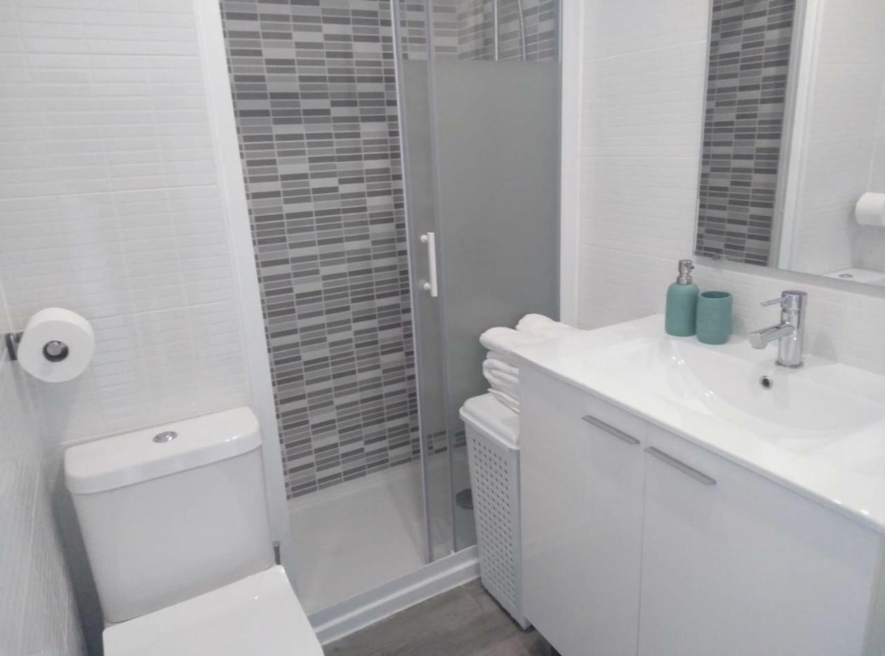 BSB Surf&Beach Apartment Salou Exterior foto