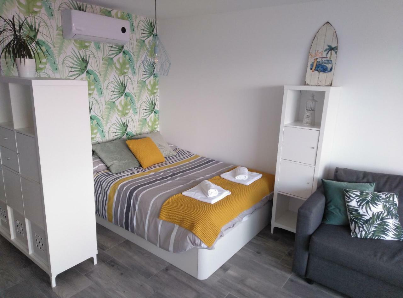 BSB Surf&Beach Apartment Salou Exterior foto