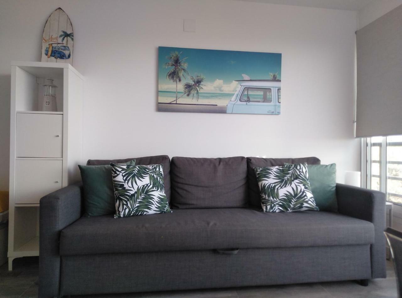 BSB Surf&Beach Apartment Salou Exterior foto