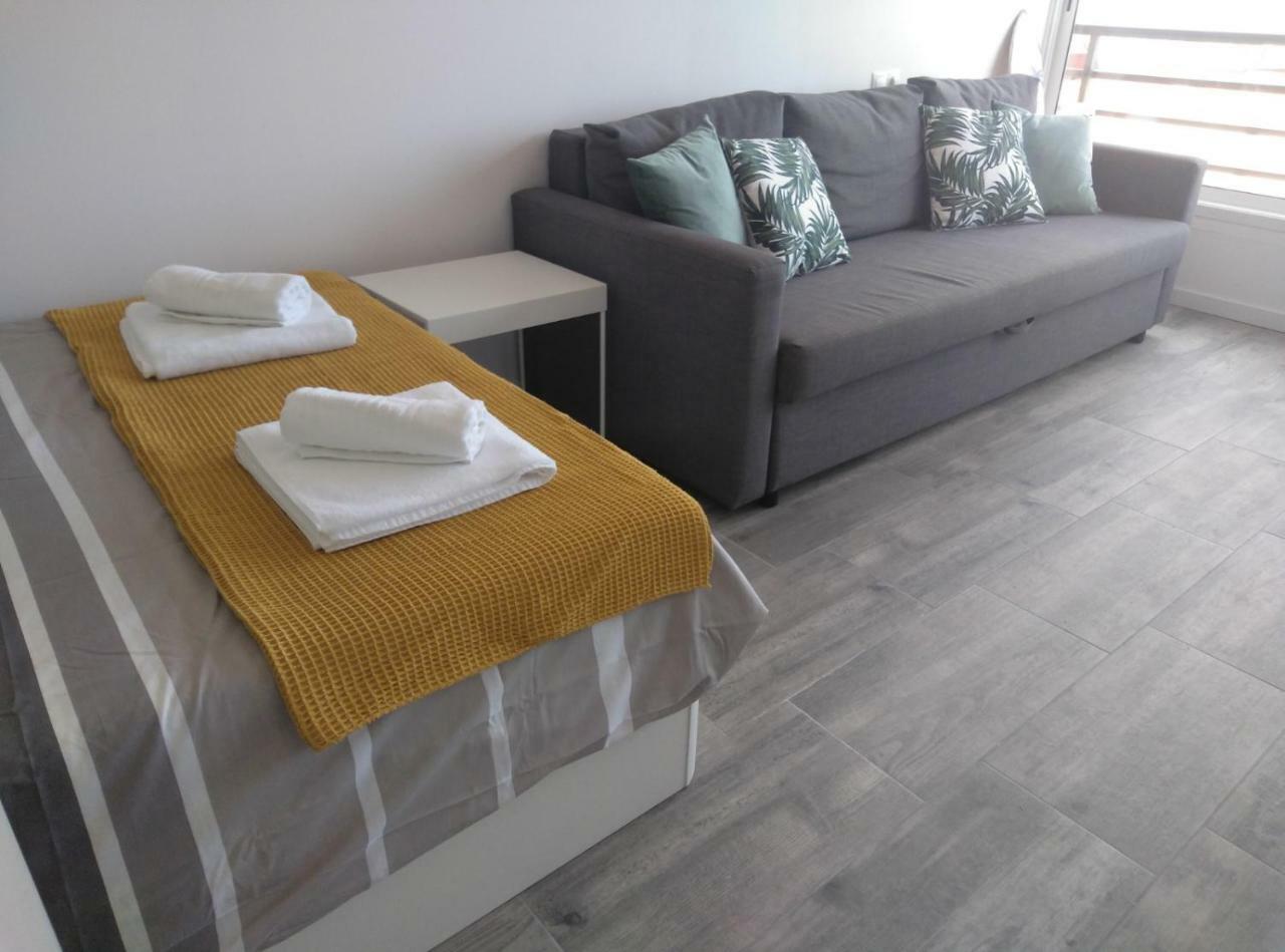 BSB Surf&Beach Apartment Salou Exterior foto